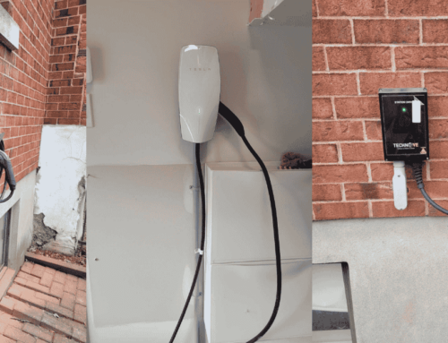 Borne de Recharge Électrique à Montréal : Guide Ultime pour LaSalle, Saint-Constant, et la Rive-Sud